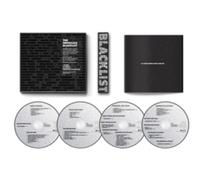 Various Artists Meta - Metallica Blacklist - New COMPACT DISC SET - O600z
