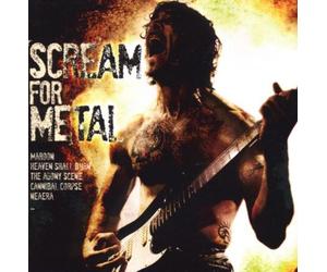 Various Artists - Metal Breakdown