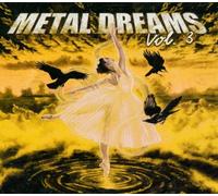 Various Artists - Metal Dreams Vol.3