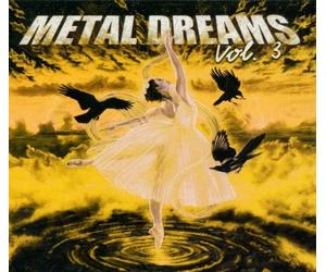 Various Artists - Metal Dreams Vol.3