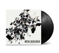 Various Artists - Metal Gear Solid Selections (Original Soundtrack)