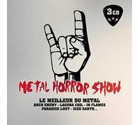 Various Artists – Metal Horror Show