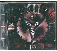 Various Artists - Metal Massacre