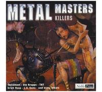 Various Artists - Metal Masters - Killers