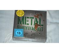 Various Artists - Metal Survival Kit