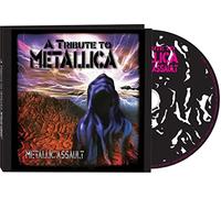 Various Artists - Metallic Assault ? A Tribute To Metallica