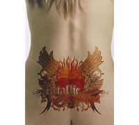 Various Artists - Metallic Emotions