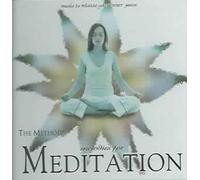 Various Artists - Method: Melodies For Meditation