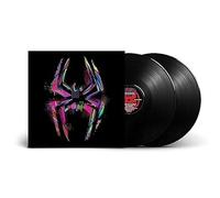 Various Artists - Metro Boomin Presents SPIDER-MAN: ACROSS THE SPIDER-VERSE Soundtrack [Heroes Version 2 LP]