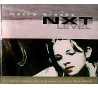 Various Artists - Metro Breaks Nxt Level