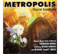 Various Artists - Metropolis