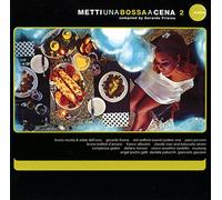 Various Artists - Metti Una Bossa a Cena Vol.2: Compiled By Gerado Frisina