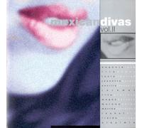 Various Artists - Mexican Divas 2