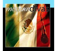 Various Artists - Mexican Divas