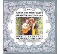 Various Artists - Mexican Landscapes Vol.7