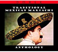 Various Artists - Mexican Mariachi