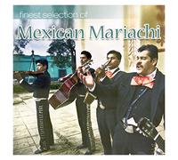 Various Artists - Mexican Mariachi