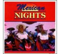 Various Artists - Mexican Nights [CASSETTE]