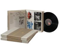 Various Artists - Mexican Summer: Five Years (Book and 10 Inch Vinyl)