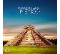 Various Artists - Mexico