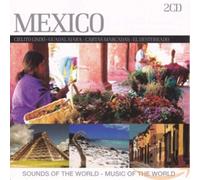 Various Artists - Mexico