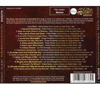 Various Artists - Mexico - Luz De Luna - The Best Boleros From Costa Chica