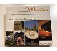Various Artists - Mexico-Mariachi -Trip...