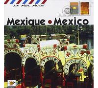 Various Artists - Mexico: Mexique
