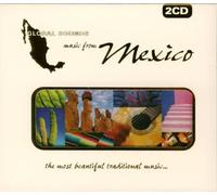 Various Artists - Mexico -Music from...
