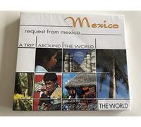 Various Artists - Mexico -Trip Around the..