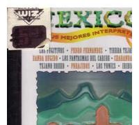 Various Artists - Mexico Y Sus Mejores Interpretes