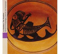 Various Artists - MEXIQUE/ La Huasteca, danses &