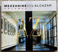 Various Artists - Mezzanine De L'alcazar