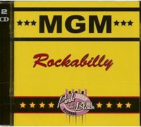 Various Artists - Mgm Rockabilly (2cd)