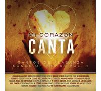 Various Artists - Mi Corazon Canta / Various