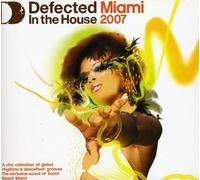 Various Artists - Miami 07 In The House