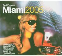 Various Artists - Miami 2005