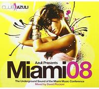 Various Artists - Miami 2008