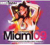 Various Artists - Miami 2009