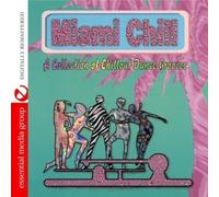 Various Artists - Miami Chill / Various