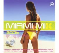 Various Artists - Miami Mix 2006