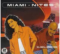 Various Artists - Miami Nites