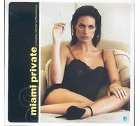 Various Artists - Miami Private