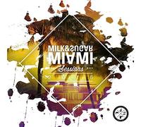 Various Artists – Miami Session 2016 – 2CD