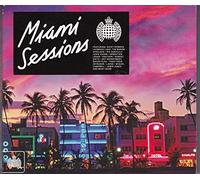 Various Artists - Miami Sessions