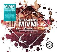 Various Artists - Miami Sessions 2017 (2cd)