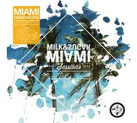 Various Artists - Miami Sessions 2018 (2cd)