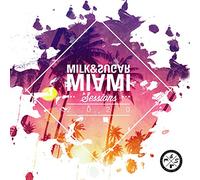 Various Artists - Miami Sessions 2020 (2cd)