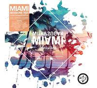 Various Artists - Miami Sessions 2021-Digi-