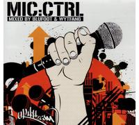 Various Artists - Mic: CTRL
